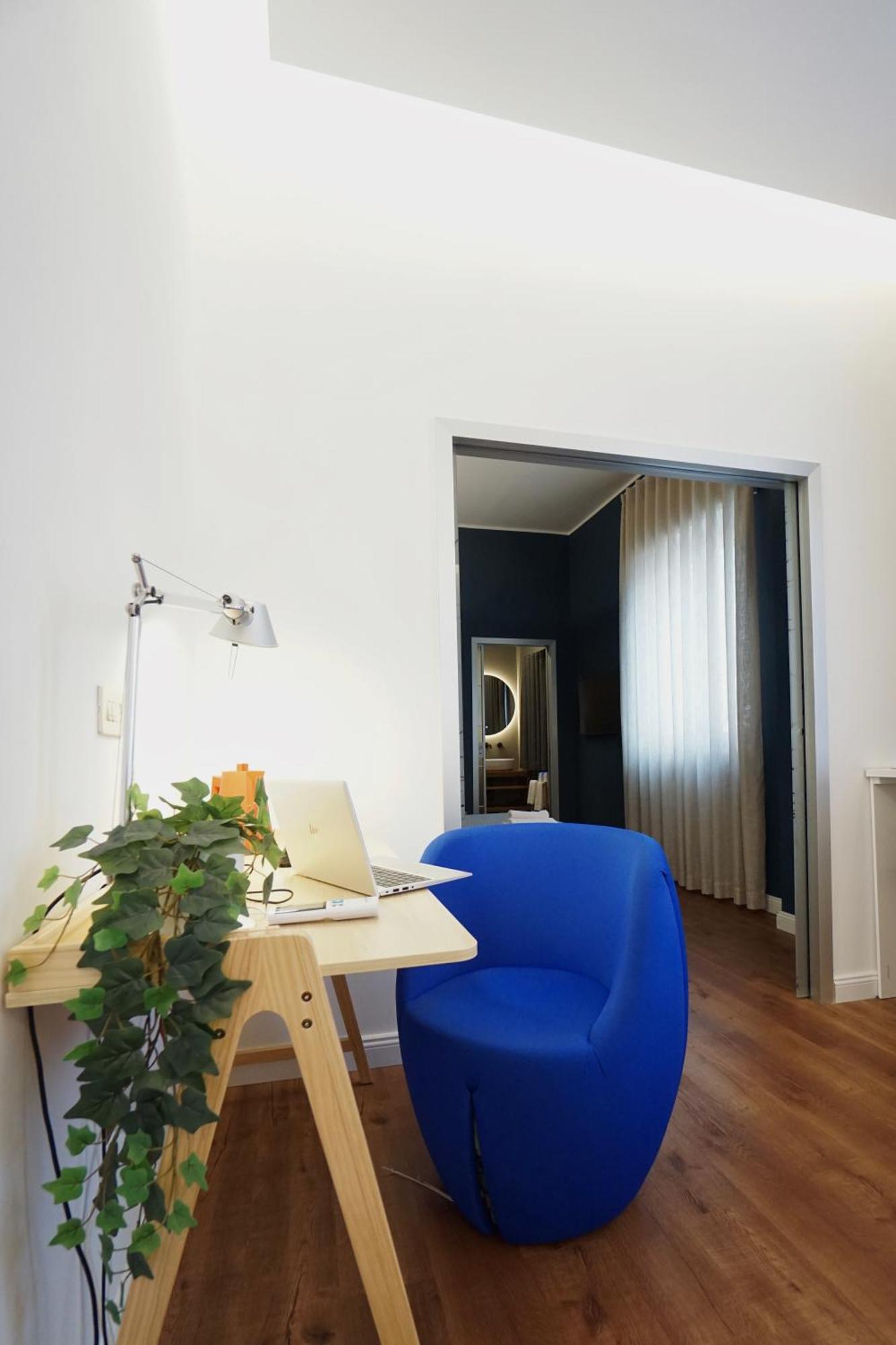 Suite N 5 Pompei Esterno foto