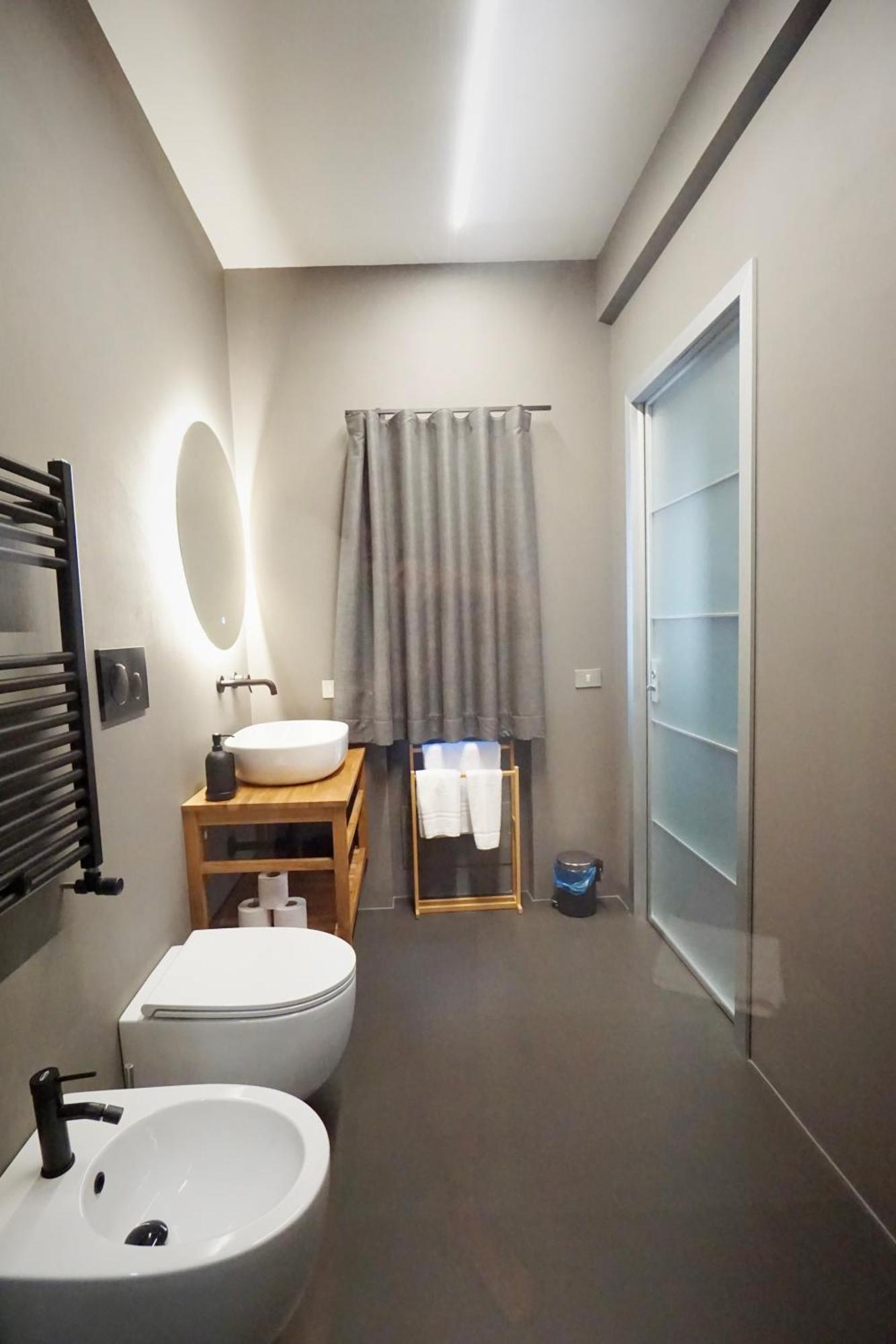Suite N 5 Pompei Esterno foto