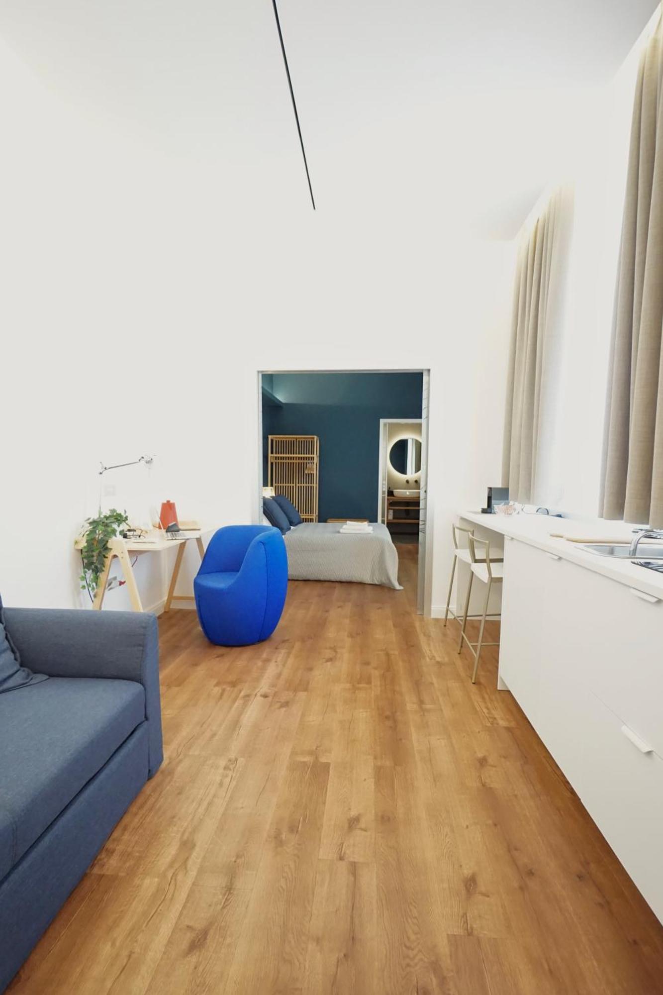 Suite N 5 Pompei Esterno foto