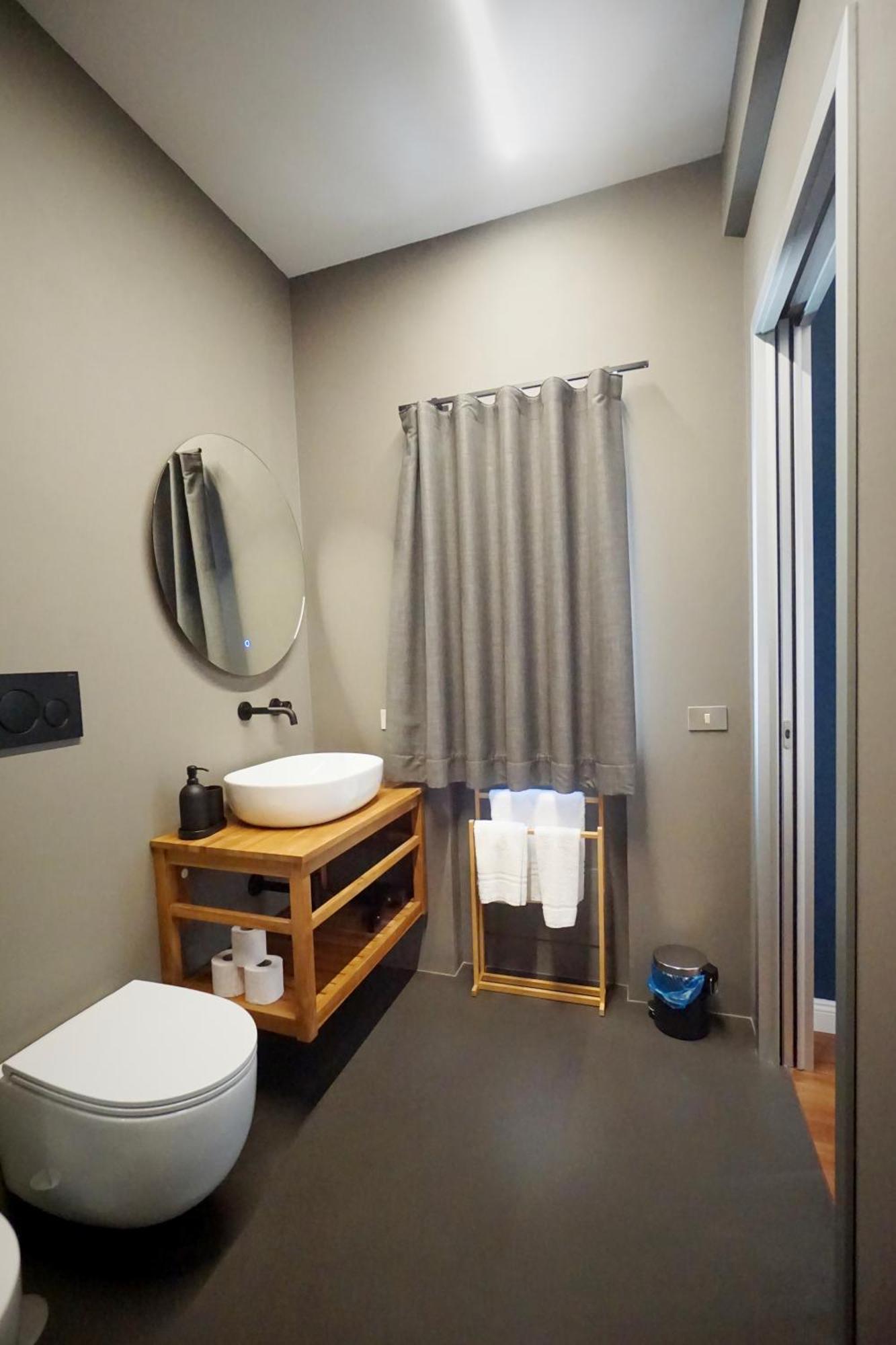 Suite N 5 Pompei Esterno foto