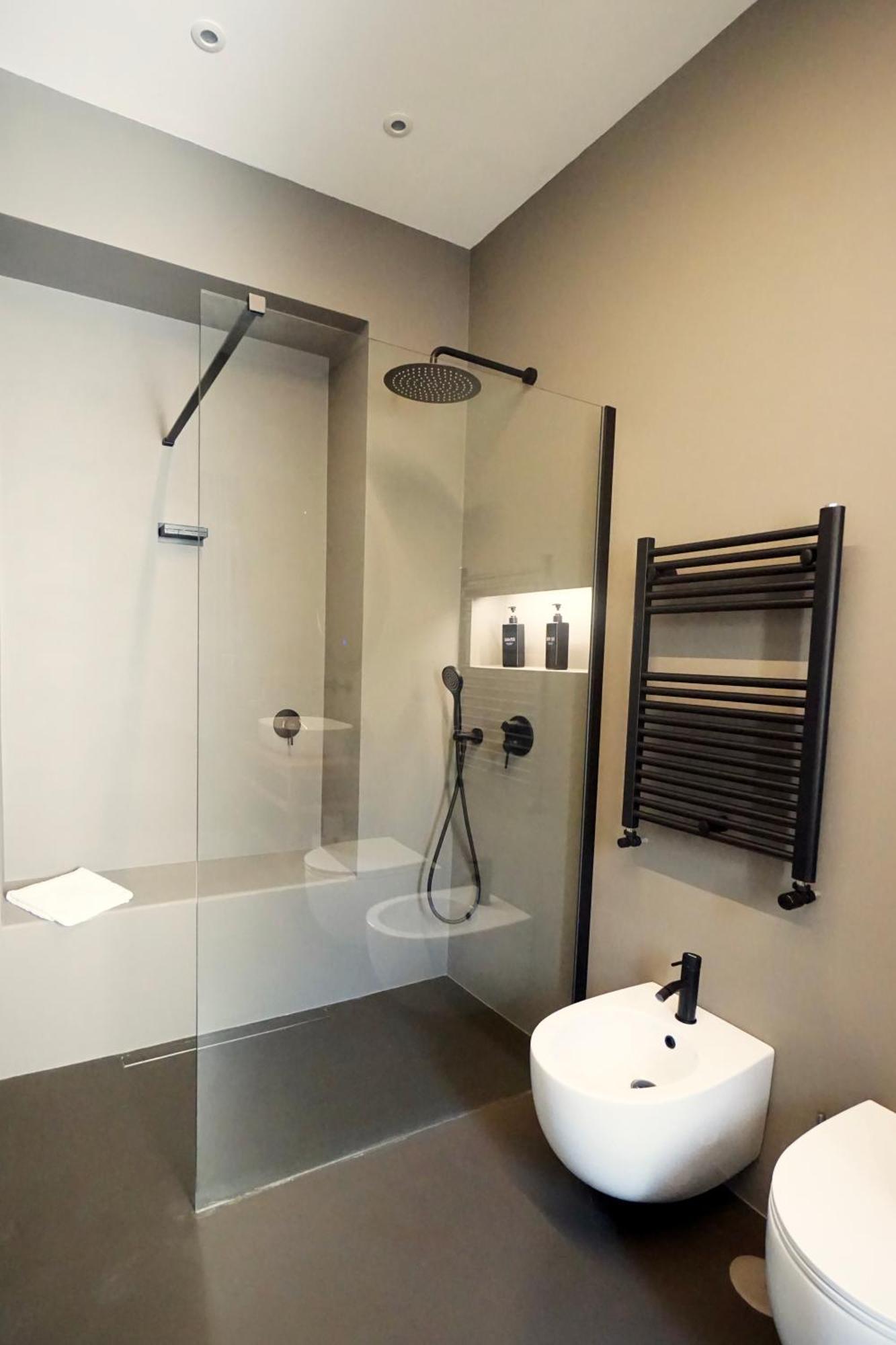 Suite N 5 Pompei Esterno foto