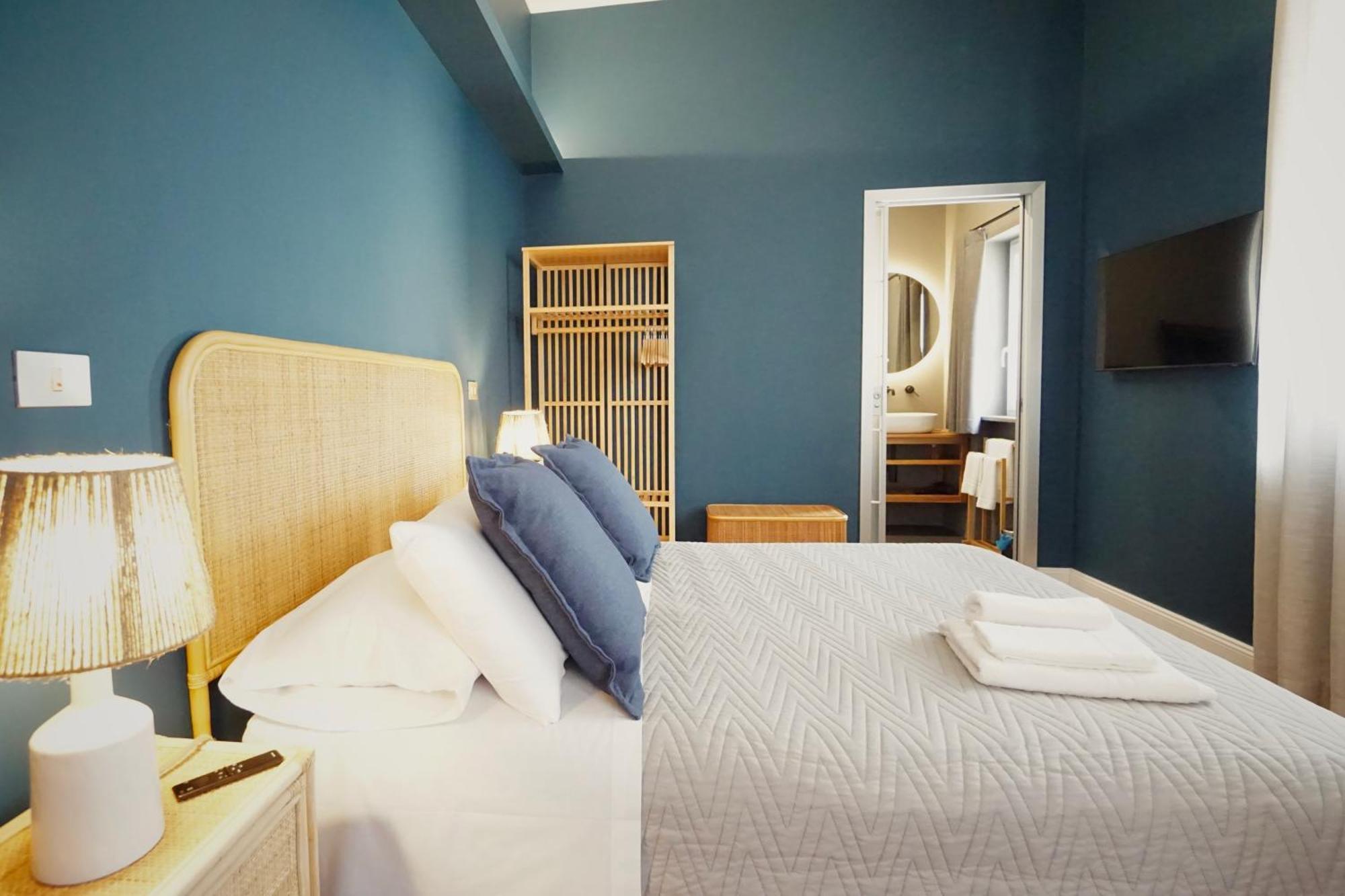 Suite N 5 Pompei Esterno foto
