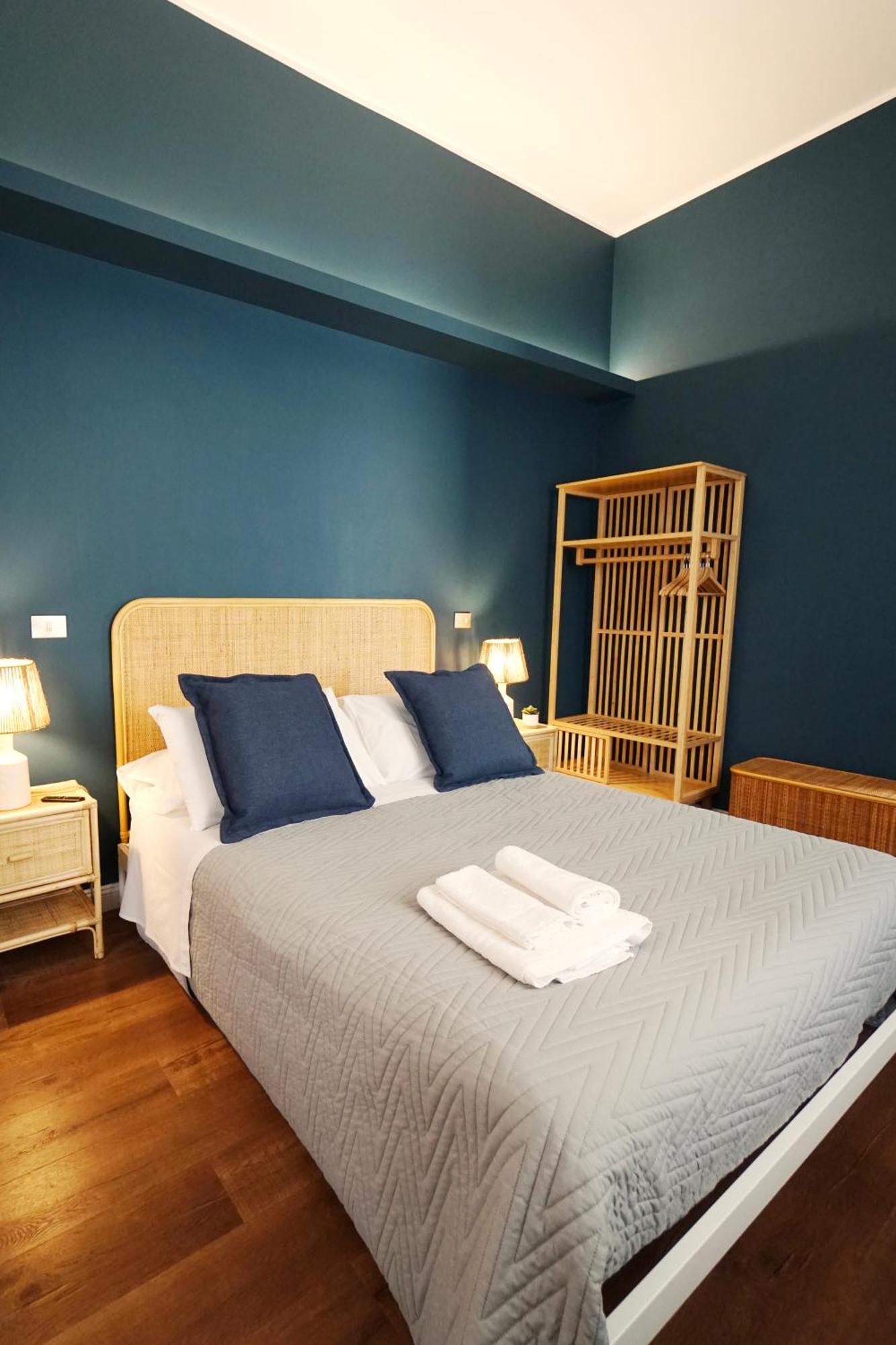 Suite N 5 Pompei Esterno foto