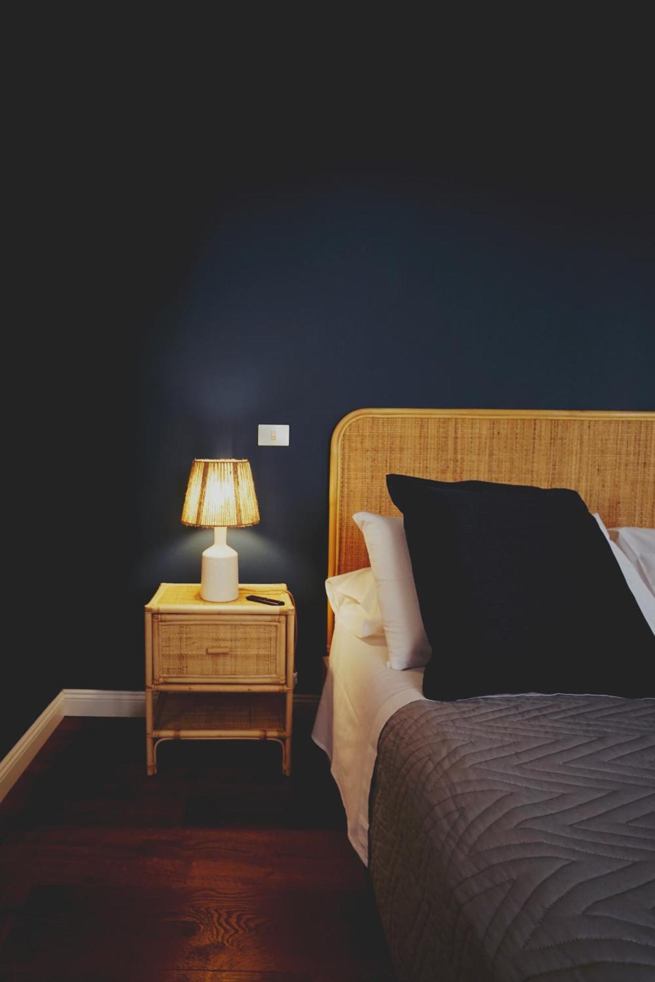 Suite N 5 Pompei Esterno foto