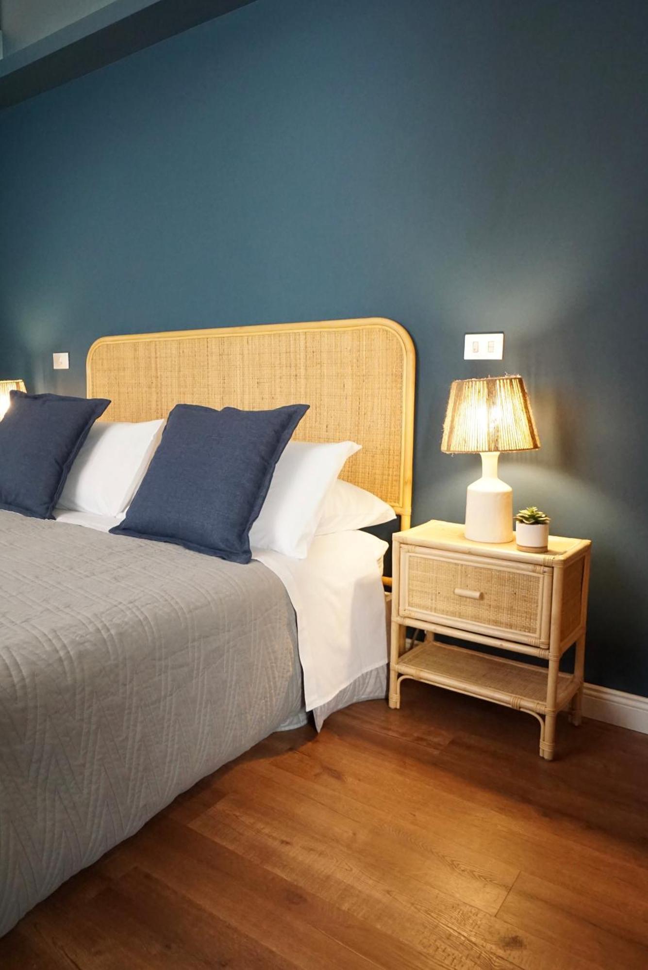 Suite N 5 Pompei Esterno foto