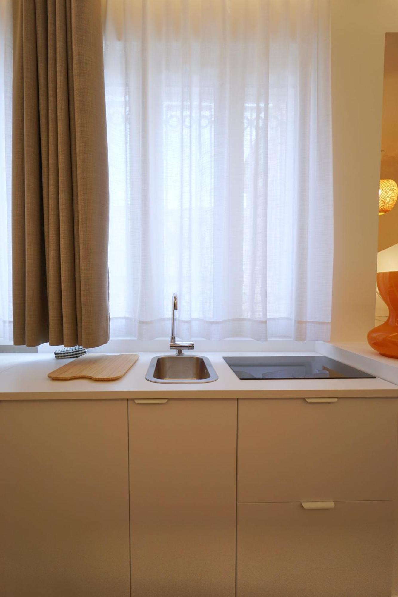Suite N 5 Pompei Esterno foto