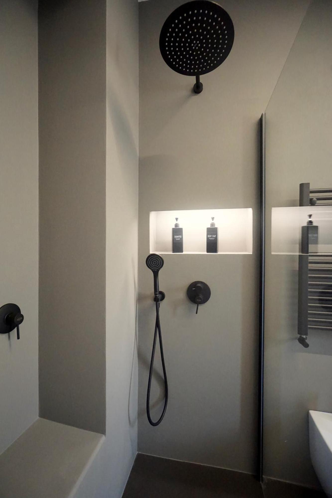 Suite N 5 Pompei Esterno foto