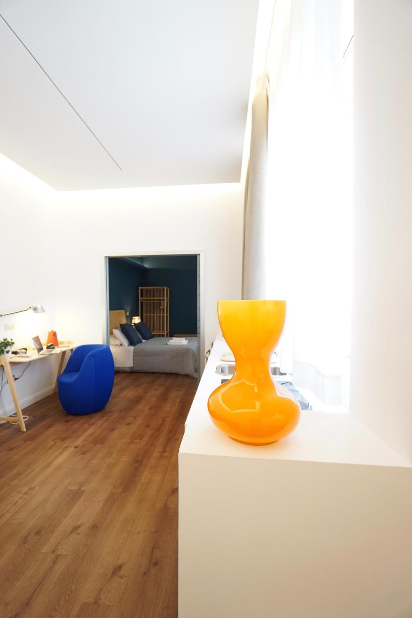 Suite N 5 Pompei Esterno foto