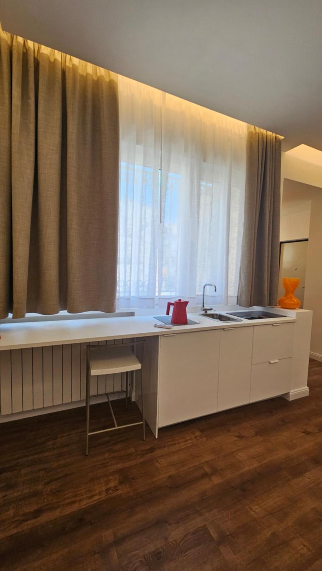Suite N 5 Pompei Esterno foto