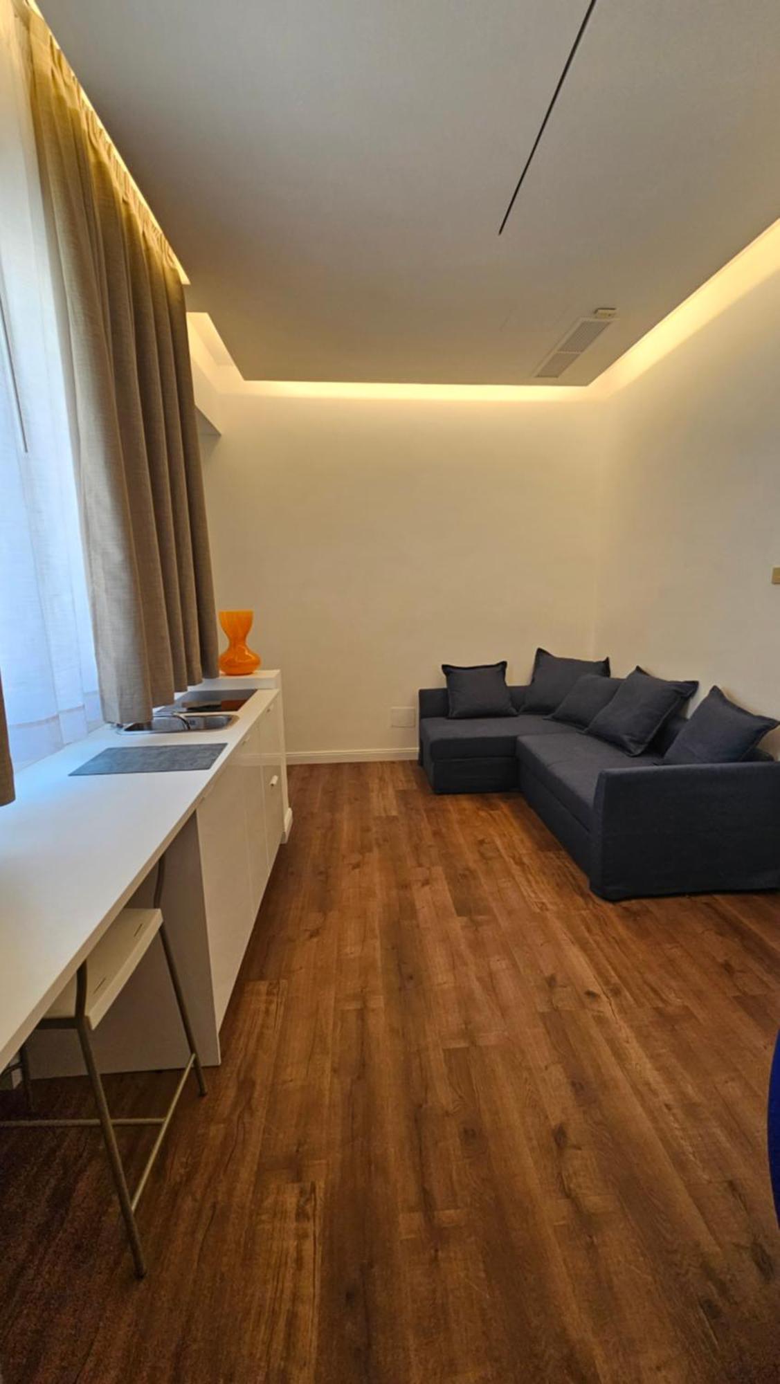 Suite N 5 Pompei Esterno foto