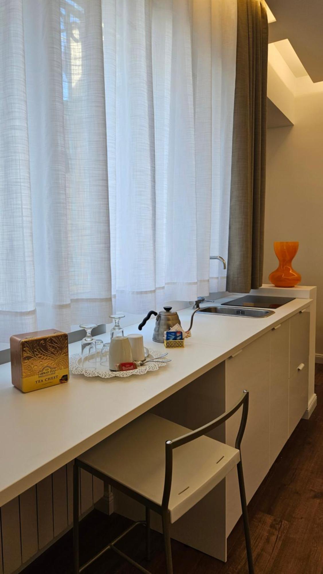 Suite N 5 Pompei Esterno foto
