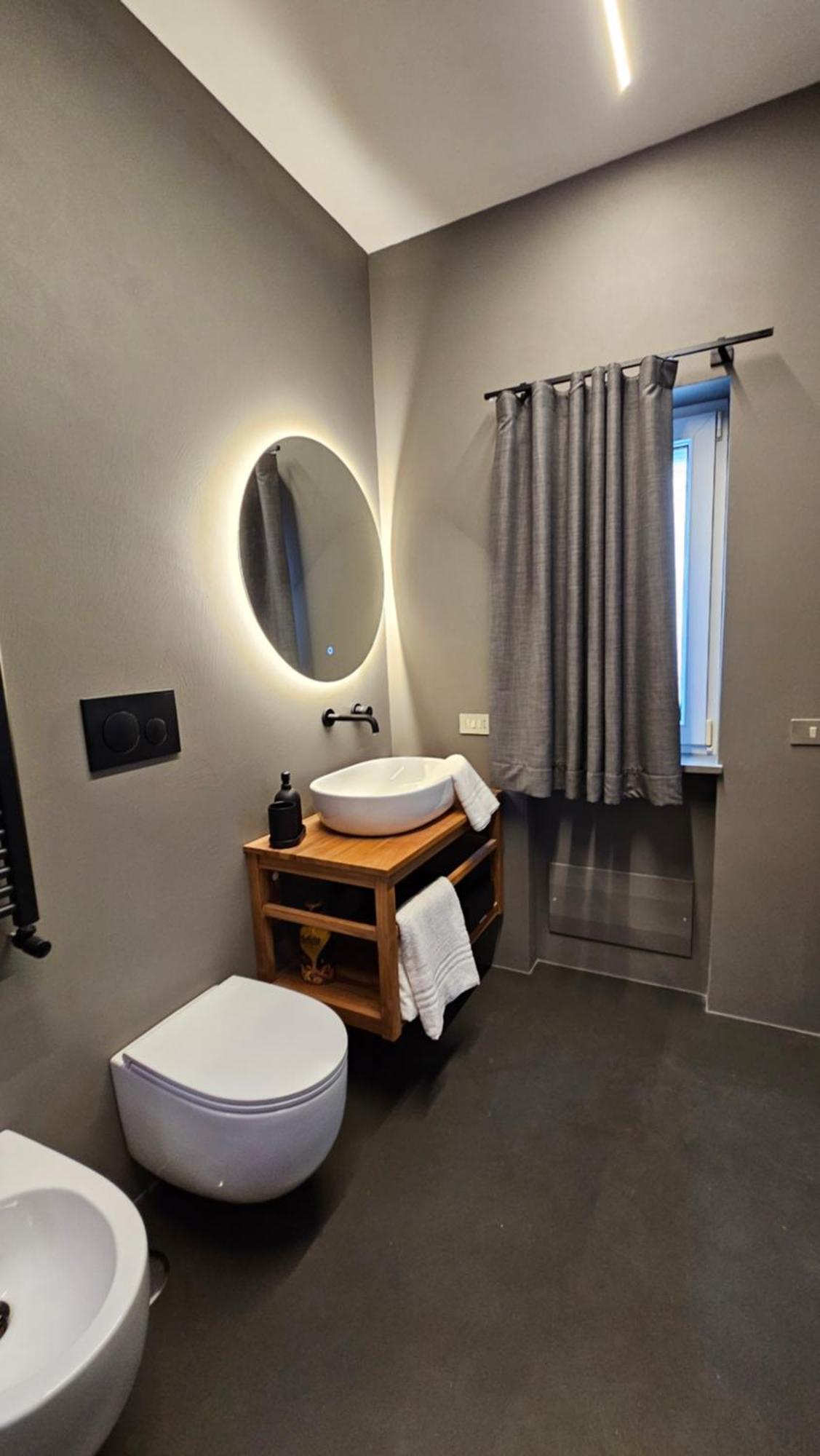Suite N 5 Pompei Esterno foto
