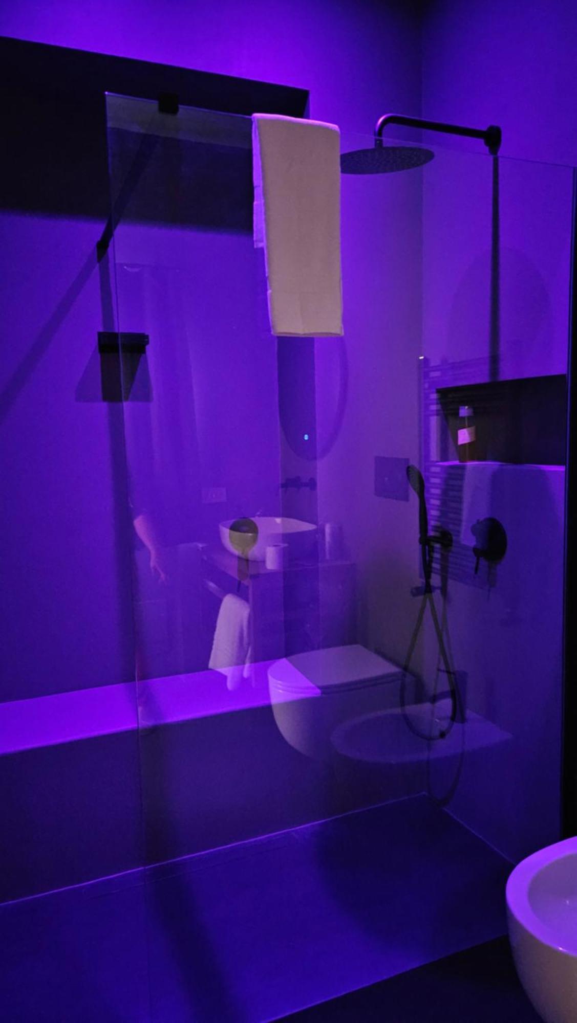 Suite N 5 Pompei Esterno foto