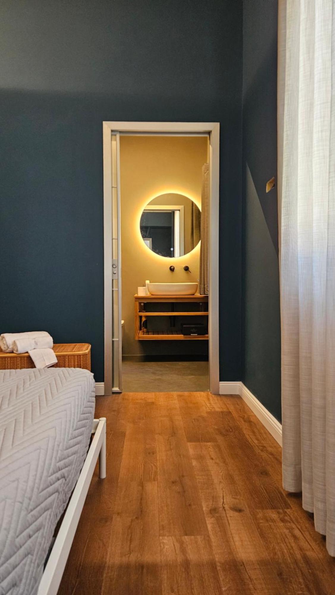 Suite N 5 Pompei Esterno foto