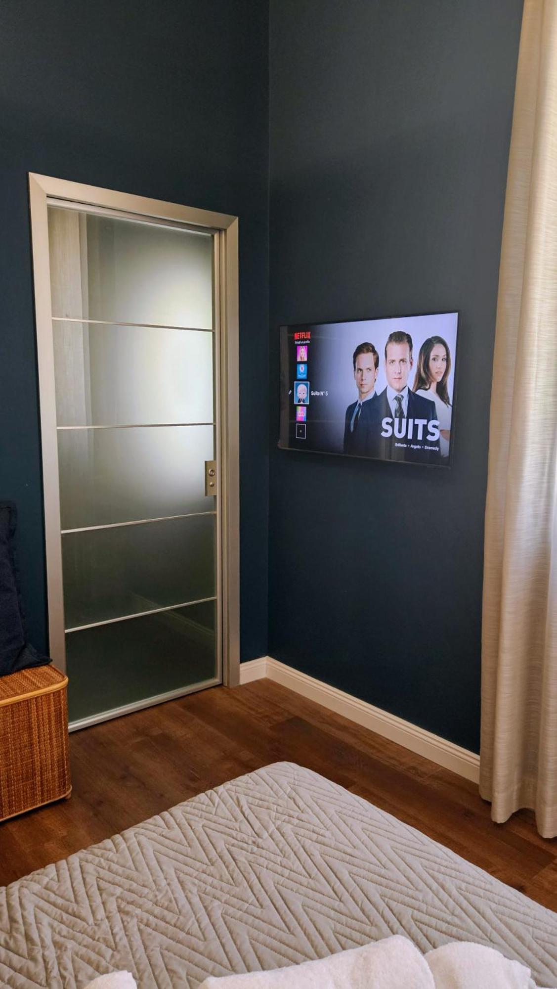 Suite N 5 Pompei Esterno foto
