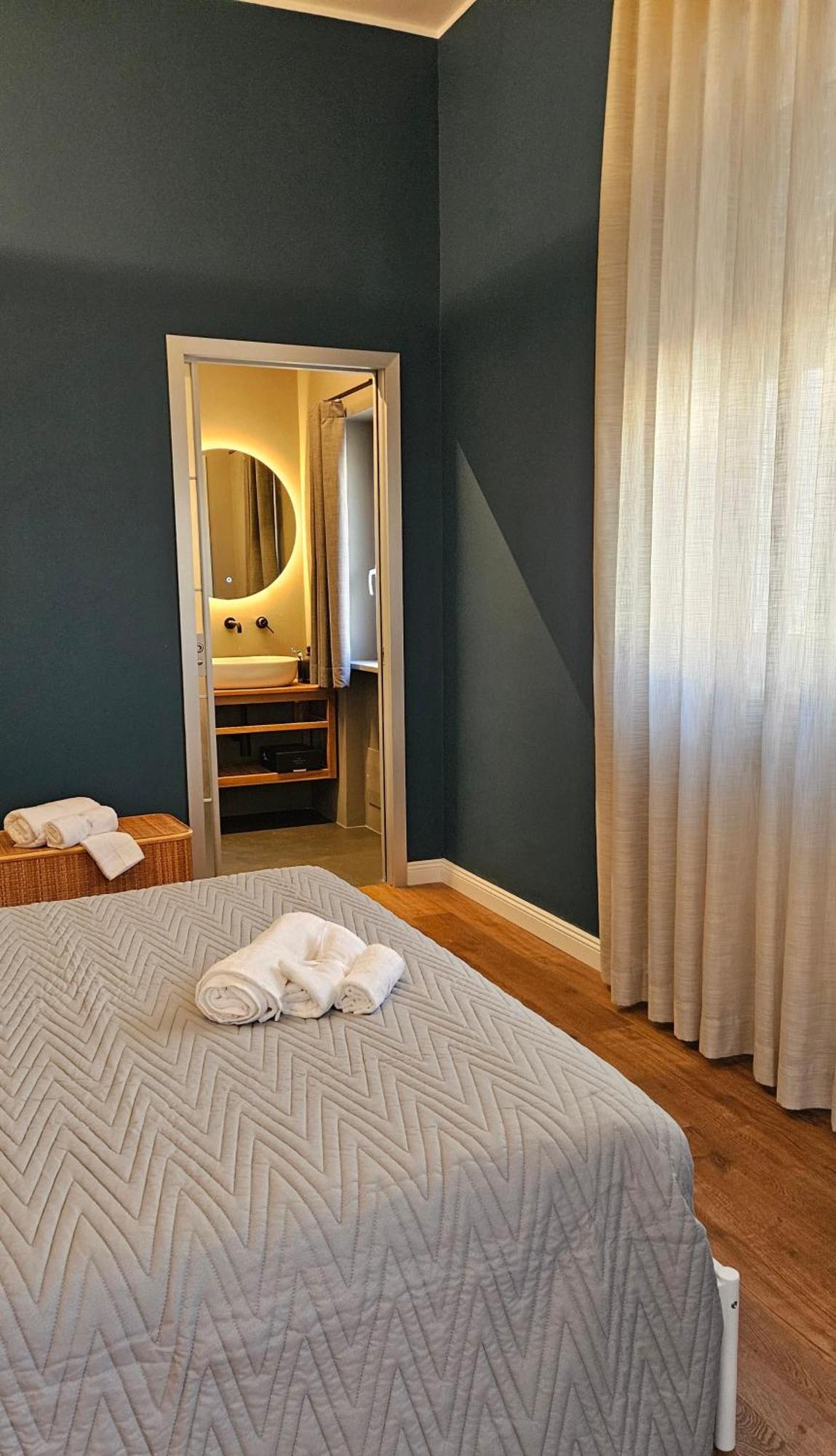 Suite N 5 Pompei Esterno foto