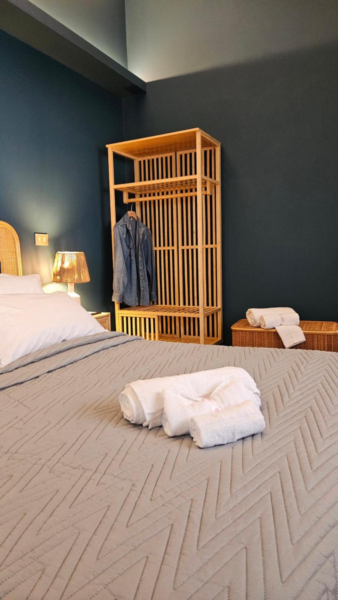 Suite N 5 Pompei Esterno foto