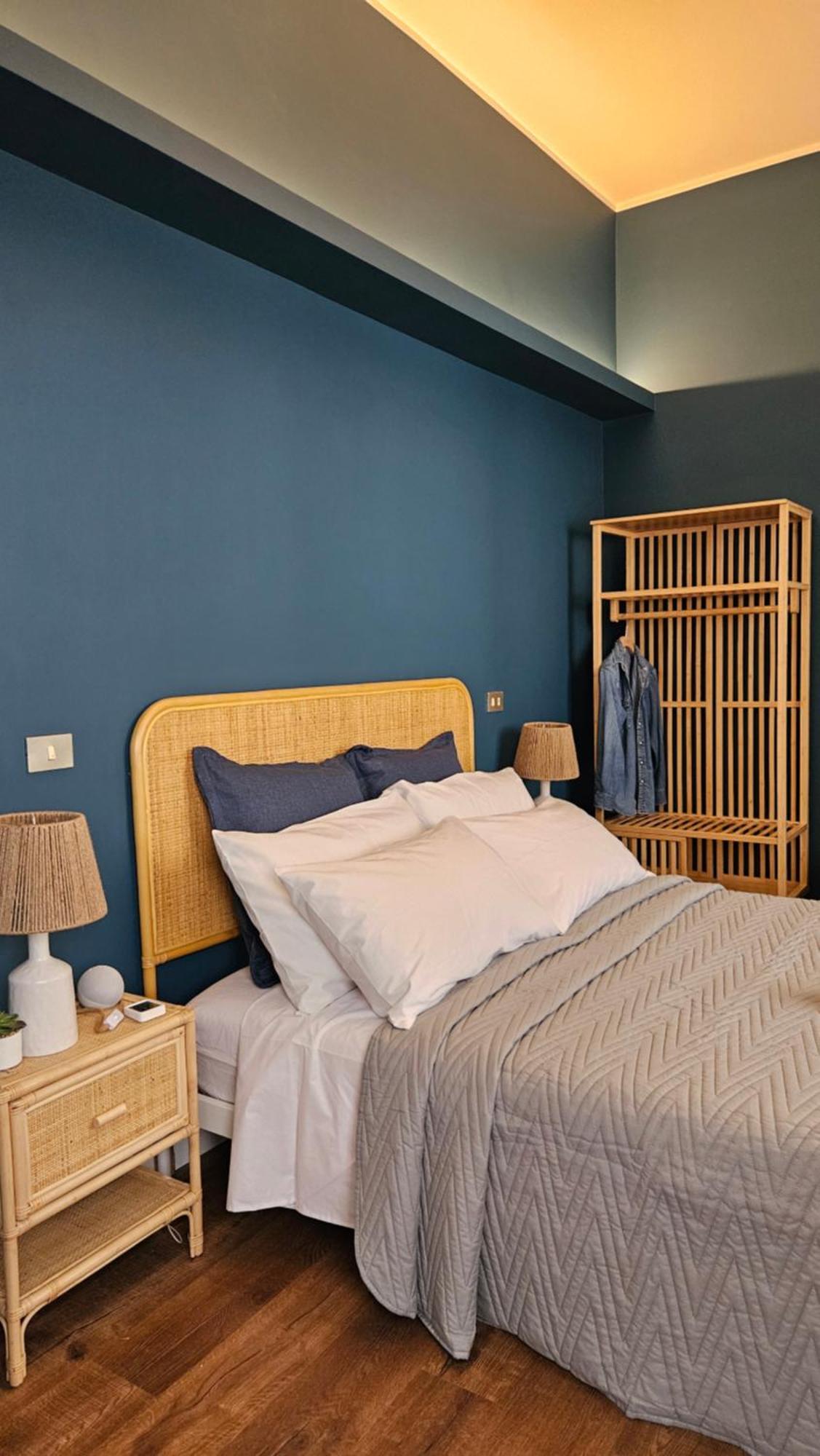 Suite N 5 Pompei Esterno foto