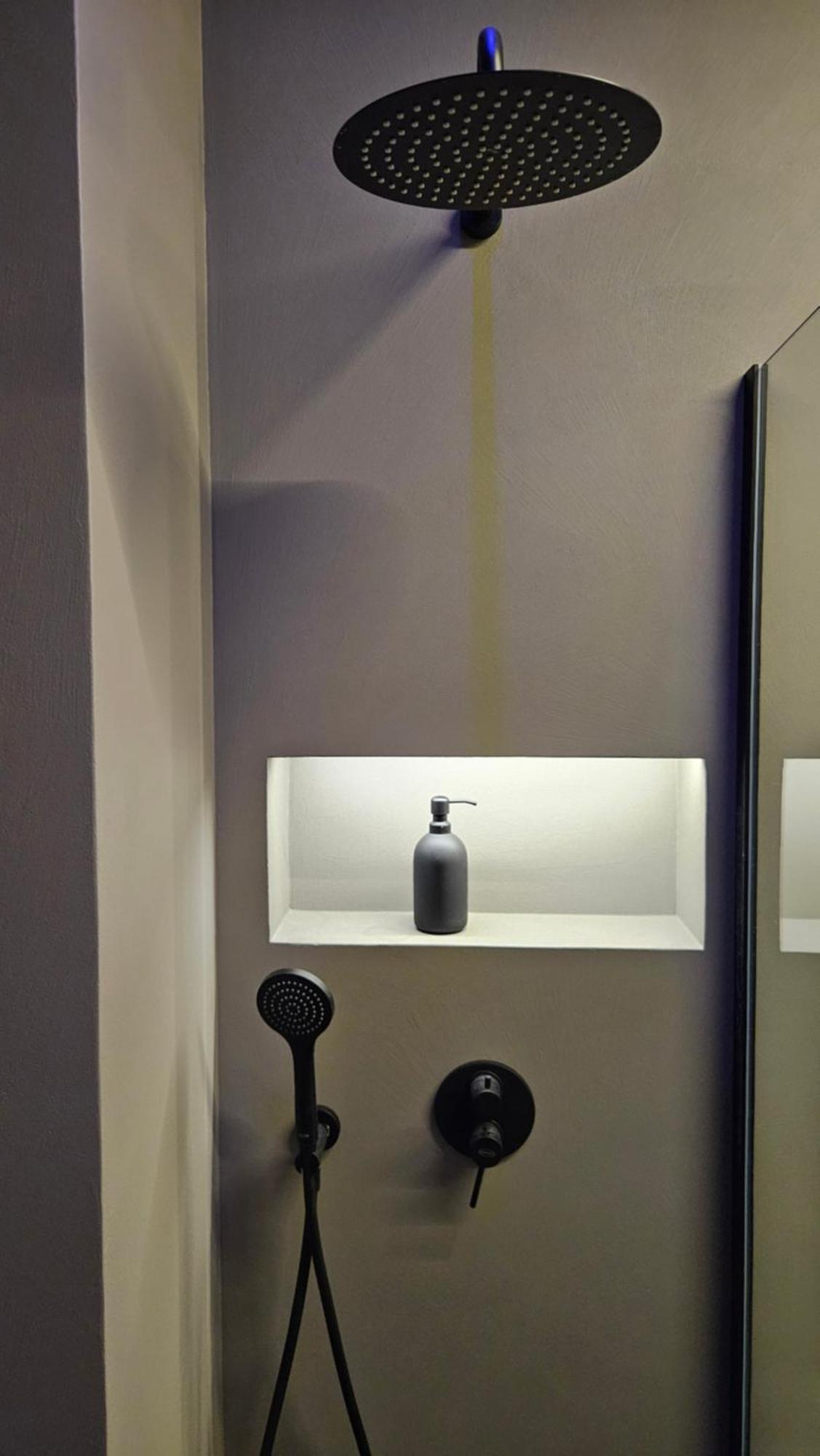 Suite N 5 Pompei Esterno foto