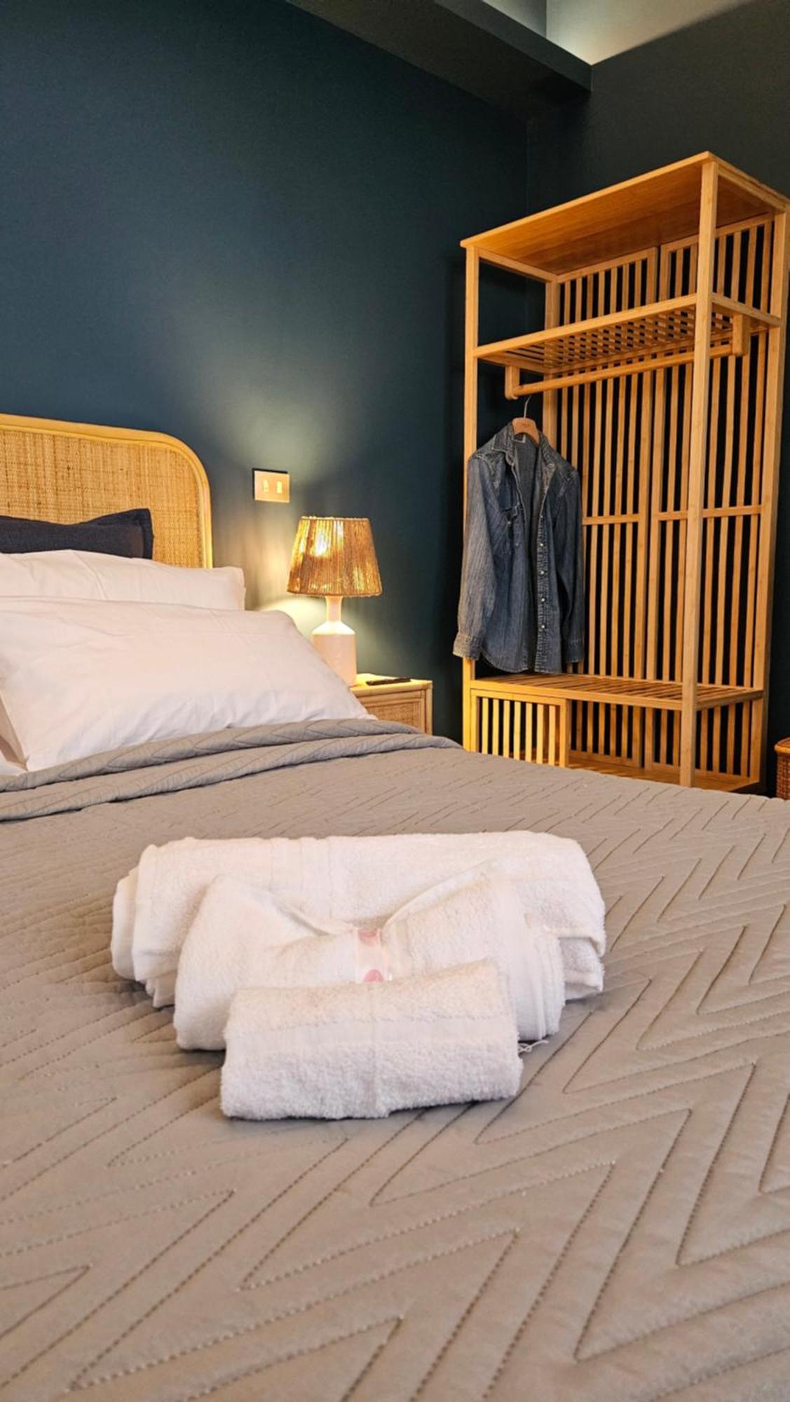 Suite N 5 Pompei Esterno foto