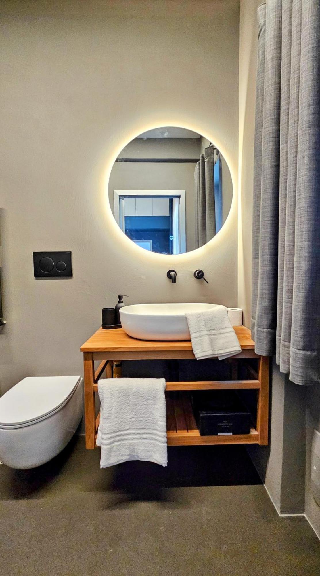 Suite N 5 Pompei Esterno foto