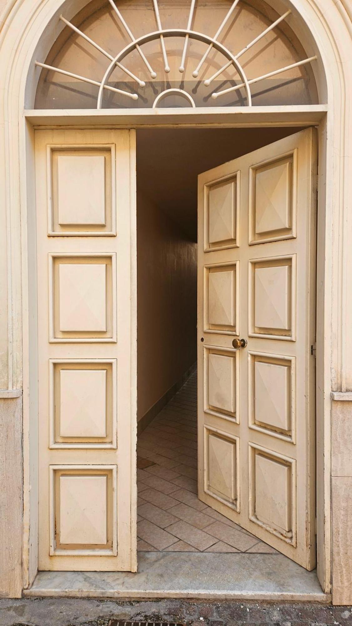 Suite N 5 Pompei Esterno foto