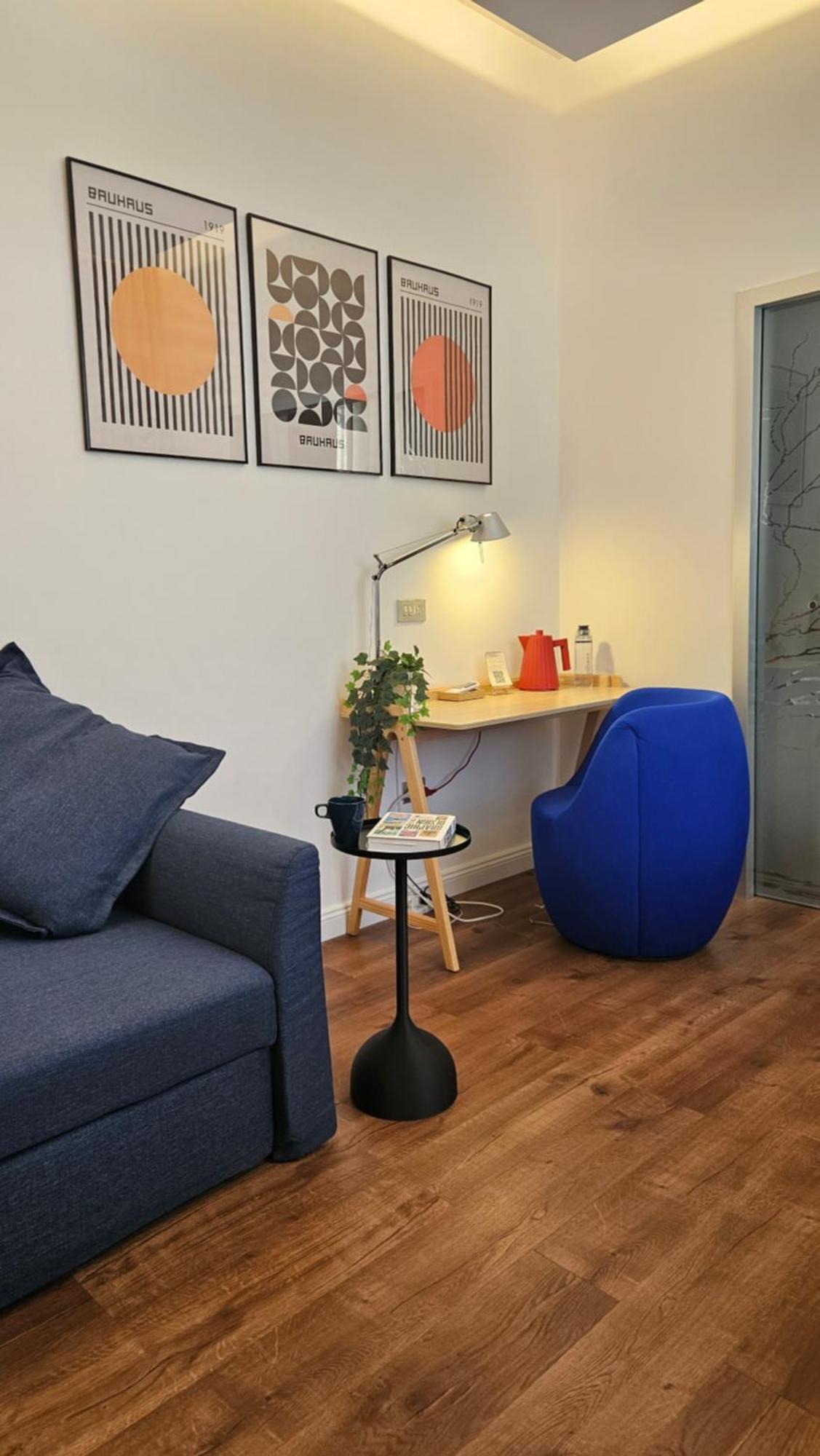 Suite N 5 Pompei Esterno foto